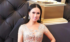 Hà Phương lần đầu tiết lộ cuộc sống làm vợ tỷ phú trên báo Mỹ